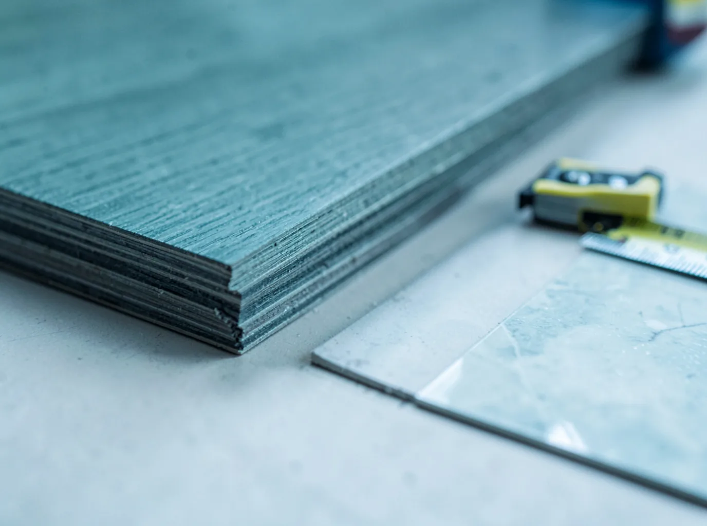 Luxury Vinyl Plank Installation South Portsmouth, KY FAQs